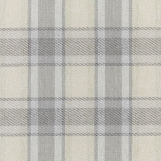 Shetland, Pebble - Fabric Only